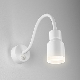 Бра ELEKTROSTANDARD Molly LED белый (MRL LED 1015) a043983