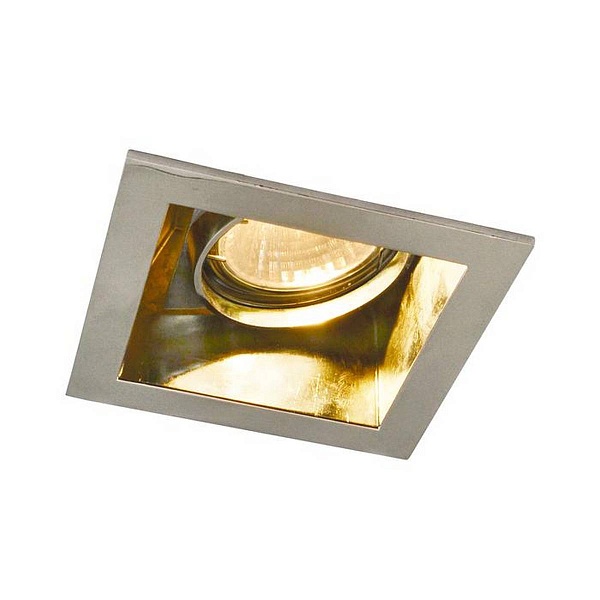 Светильник встраиваемый ARTE LAMP Cryptic A8050PL-1CC