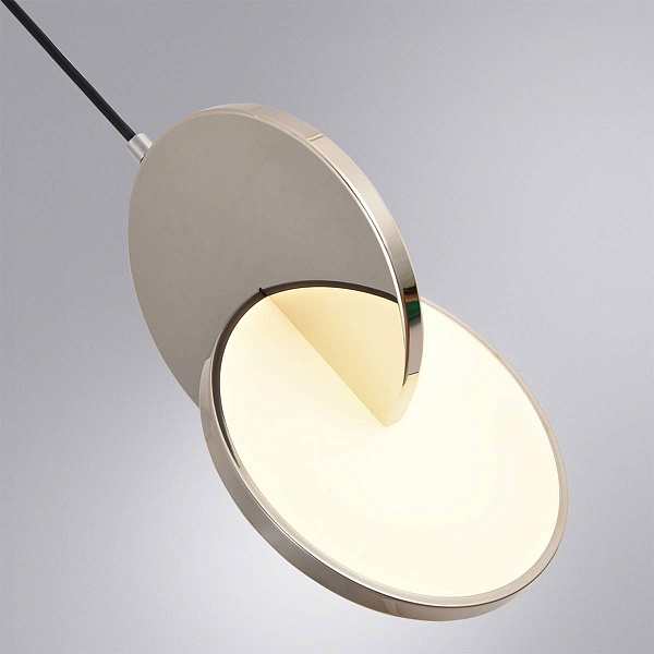 Подвес ARTE LAMP HANNAH A1916SP-1CC