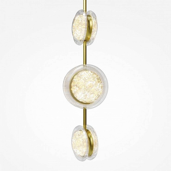 Подвес MAYTONI PHARAO MOD361PL-L22BS3K