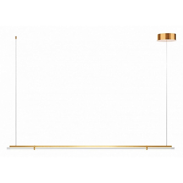 Подвес MAYTONI PLUME MOD340PL-L28BS3K