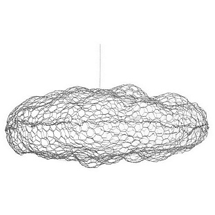 Люстра подвесная LOFT IT CLOUD 10247/350 White