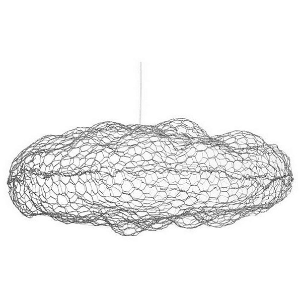Люстра подвесная LOFT IT CLOUD 10247/350 White