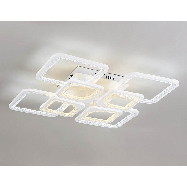Люстра потолочная AMBRELLA LIGHT ACRYLICA ORIGINAL FA4423