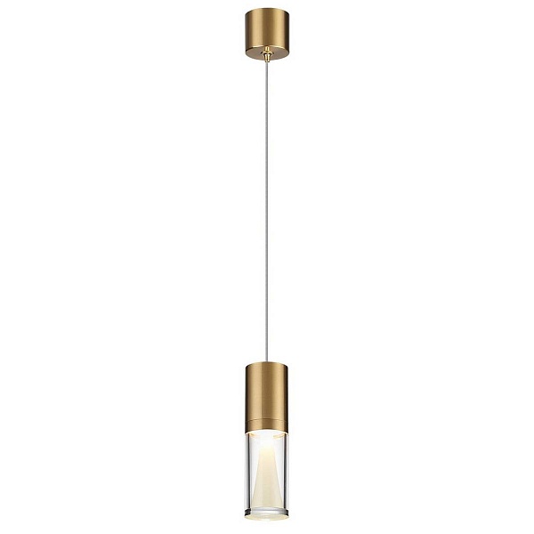 Подвес ODEON LIGHT HIGHTECH 7144/4L