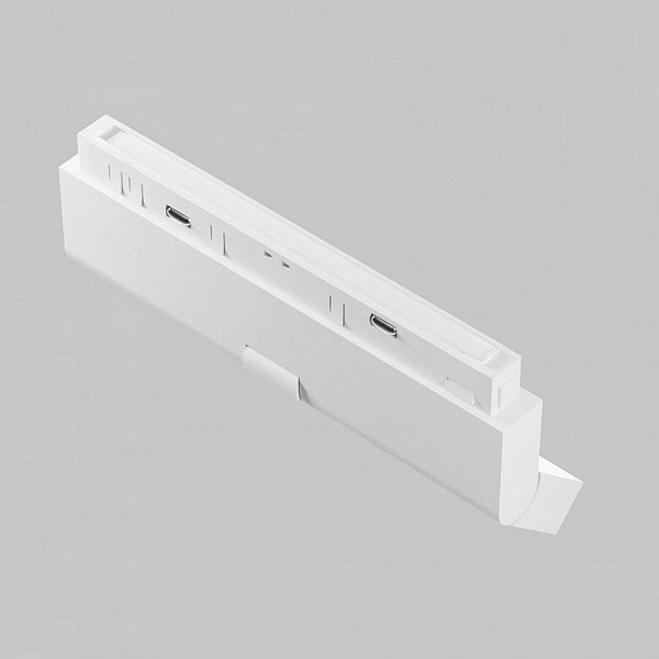Трековый светильник MAYTONI POINTS ROT TR033-2-12W4K-W