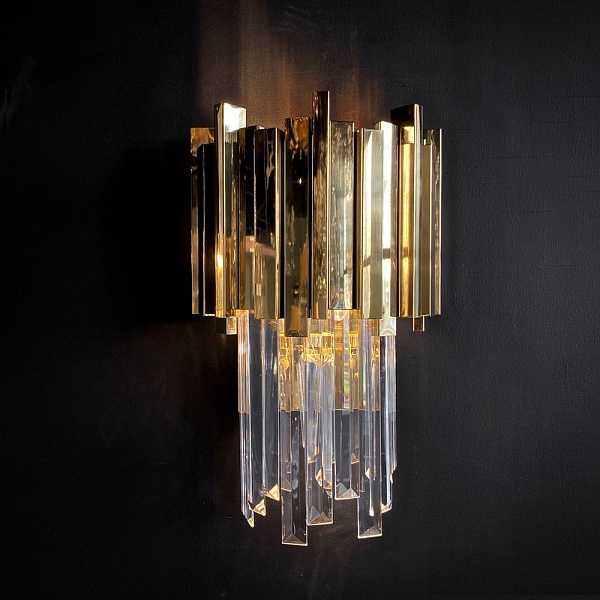 Бра DELIGHT COLLECTION BARCLAY MB19090002-2A