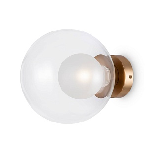 Бра MAYTONI BASIC FORM MOD521WL-01G3