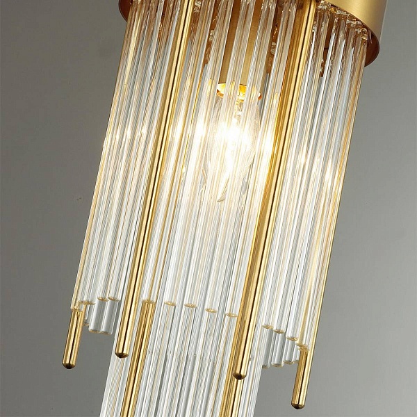 Подвес ODEON LIGHT YORK 4788/1