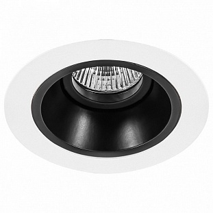 Светильник встраиваемый LIGHTSTAR DOMINO D61607
