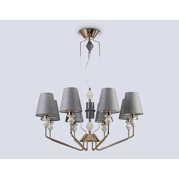 Люстра подвесная AMBRELLA LIGHT LH LH75403