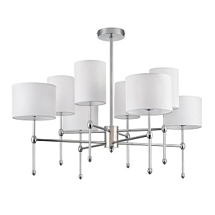 Люстра подвесная LUMION LATTI 6589/8C