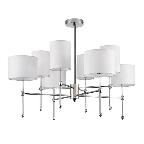 Люстра подвесная LUMION LATTI 6589/8C