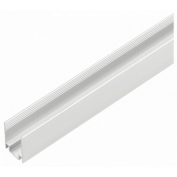 Профиль для ленты LED накладной AURORA 9x14мм без рассеивателя (1м) 39358 ARLIGHT