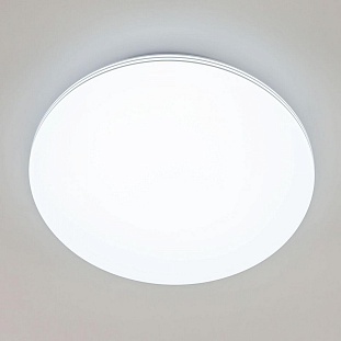 Светильник потолочный CITILUX СИМПЛА CL714900G