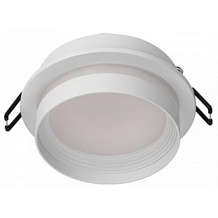 Светильник встраиваемый CITILUX HARDY CL002D10