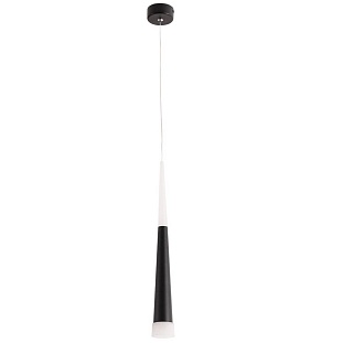Подвес ARTE LAMP ORIONE A6010SP-1BK