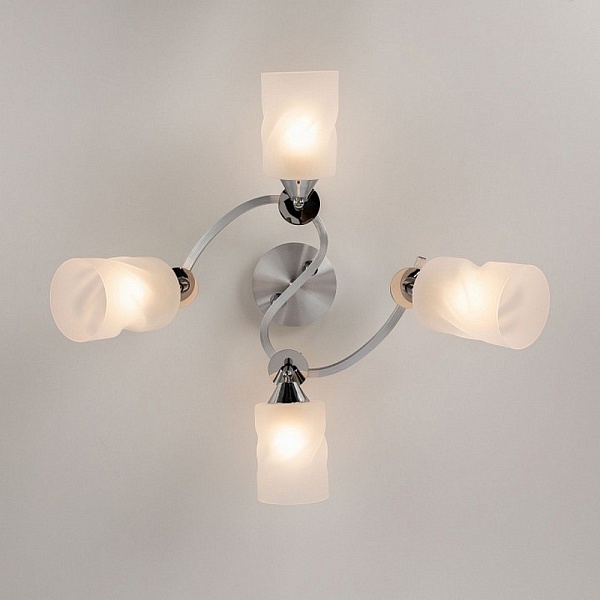 Люстра потолочная CITILUX СИЕРРА CL119240