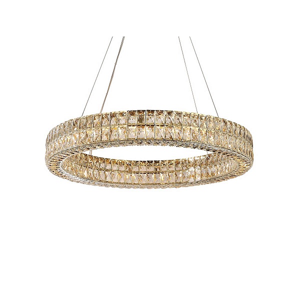 Подвес NEWPORT ELIZABETH 2 8550/78 C gold polished