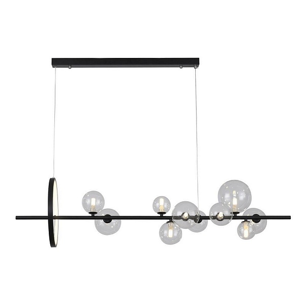 Люстра подвесная KINK LIGHT ИОНА 09408-10,19