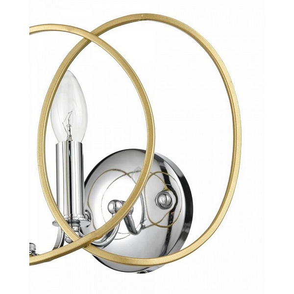 Бра VELE LUCE VITA VL4234W01