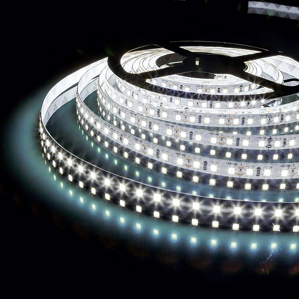 Лента LED 9,6 W/m 12V IP65 2835/120 6500K 8mm (5м) a052851 ELEKTROSTANDARD