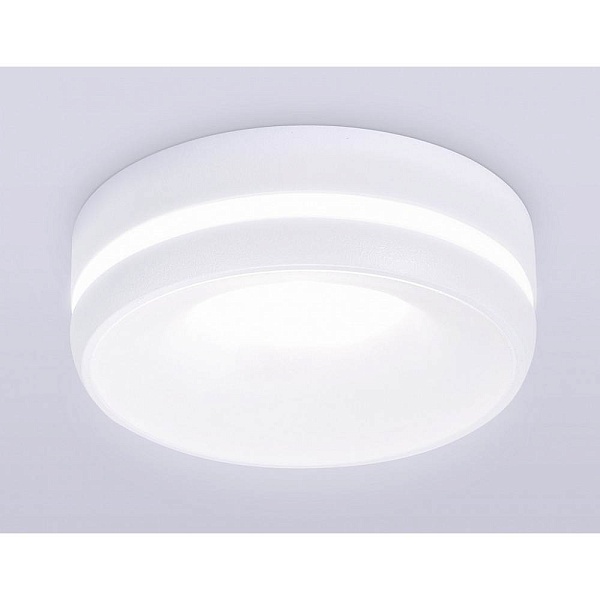 Светильник встраиваемый AMBRELLA LIGHT TN TN3333