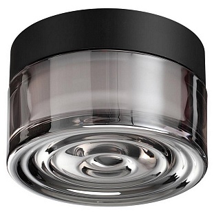 Светильник уличный потолочный ODEON LIGHT RONDA 7157/6CL