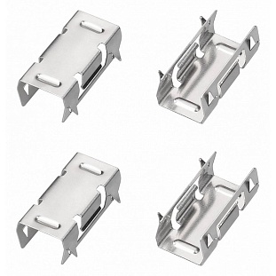 Крепеж ARLIGHT SL-MINI-10 49455
