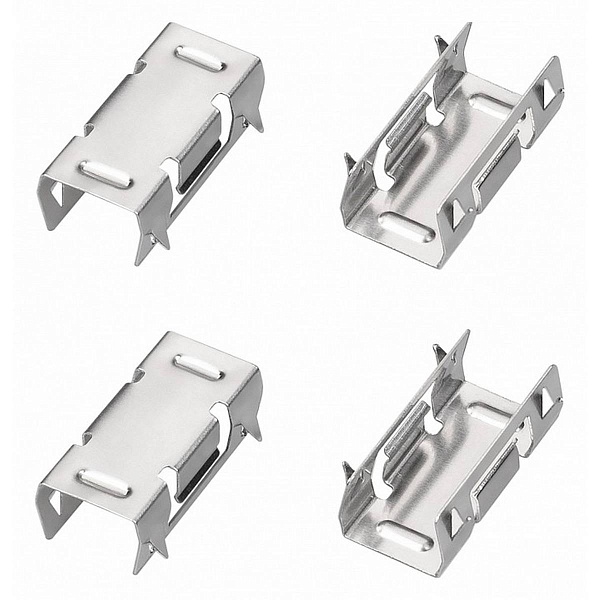 Крепеж ARLIGHT SL-MINI-10 49455