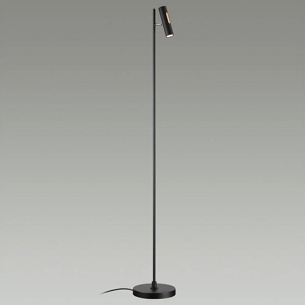 Торшер ODEON LIGHT HIGHTECH 6643/5FL