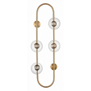 Бра VELE LUCE BIANCO VL5714W11