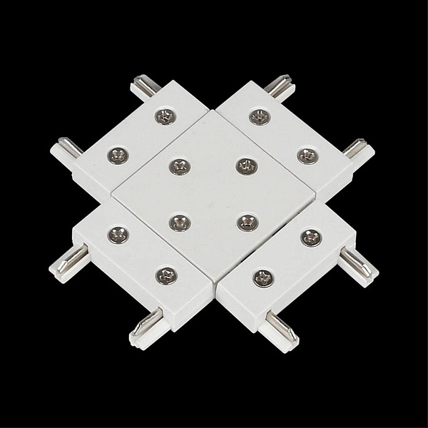 X-коннектор APLOYT MAGNETIC TRACK 48 APL.0181.10.06