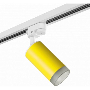 Трековый светильник LIGHTSTAR RULLO R1T43330