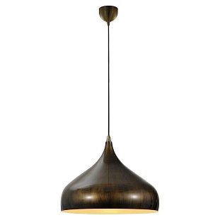 Подвес LUSSOLE LOFT 10 GRLSP-9655