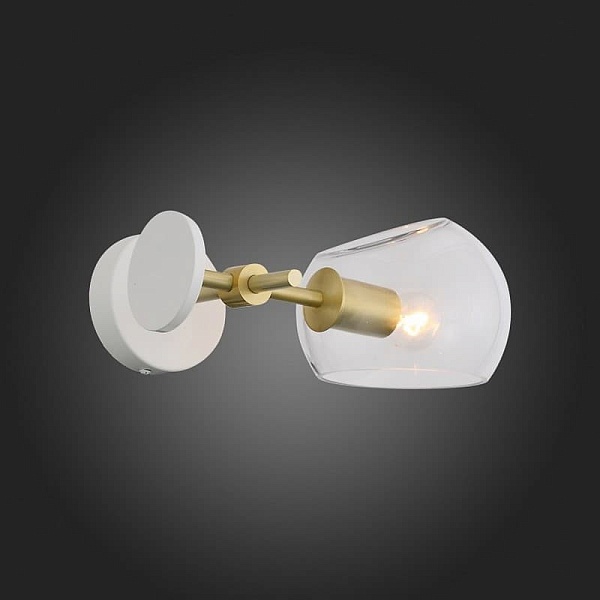 Бра ST LUCE CALMARE SL434.201.01