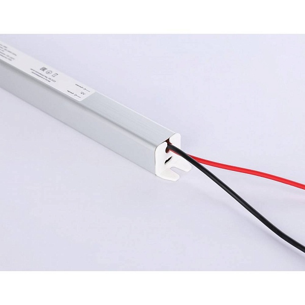 Блок питания AMBRELLA LIGHT LED DRIVER 12V 60W IP20 GS8605