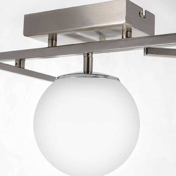 Люстра потолочная CITILUX DORSY CL223141