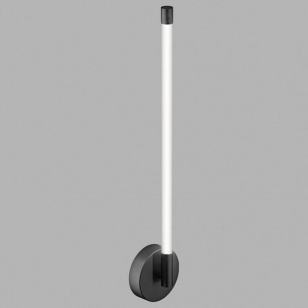 Бра IMEX TOSCANA PLW-7048-600SBK