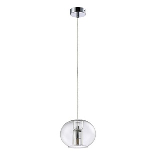 Подвес CRYSTAL LUX BELEZA Beleza SP1 E Chrome