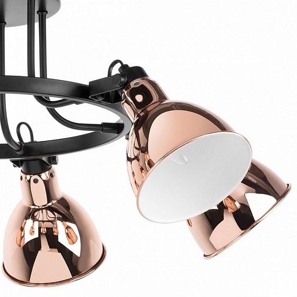 Люстра потолочная LIGHTSTAR ACROBATA 761063