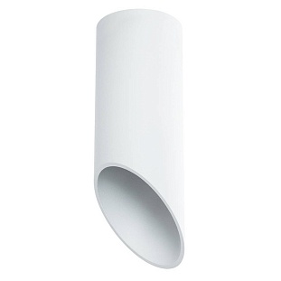 Спот ARTE LAMP PILON A1615PL-1WH