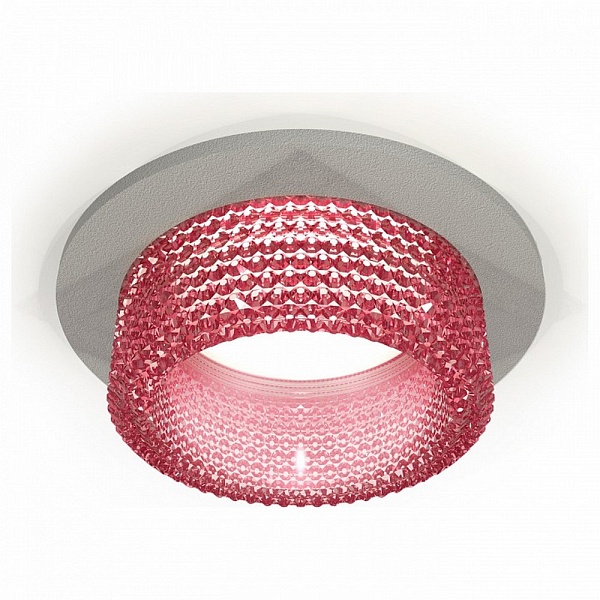 Светильник встраиваемый AMBRELLA LIGHT TECHNO SPOT 57 XC6514042