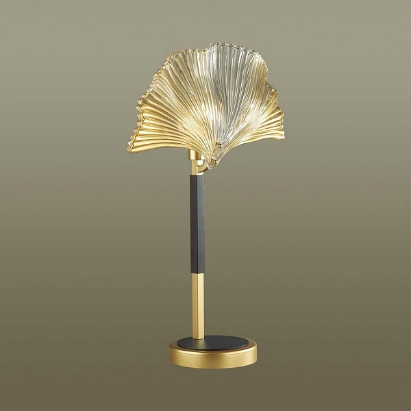 Настольная лампа ODEON LIGHT VENTAGLIO 4870/1T
