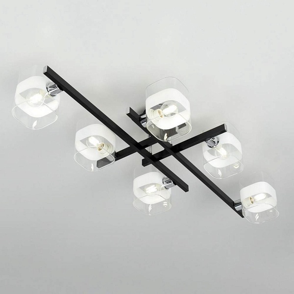 Люстра потолочная CITILUX ВИРТА CL139262
