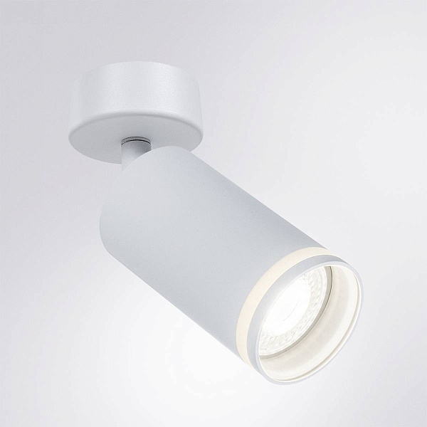 Спот ARTE LAMP IMAI A2365PL-1WH