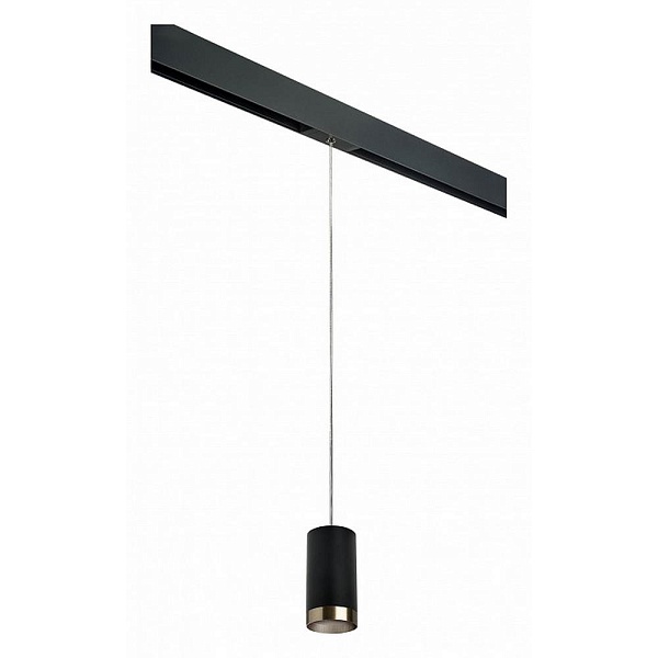Трековый светильник LIGHTSTAR RULLO PRORP437431