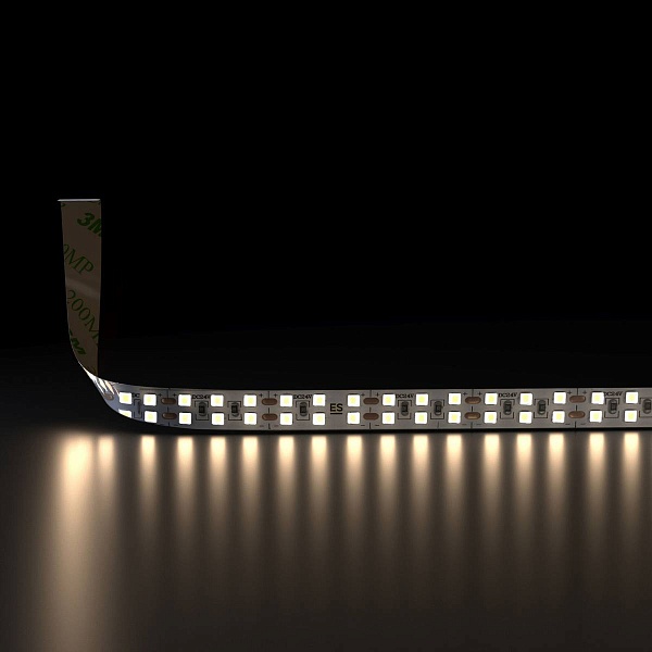 Лента LED 18 W/m 24V IP20 2835/240 4200K 12mm (5м) a061090 ELEKTROSTANDARD