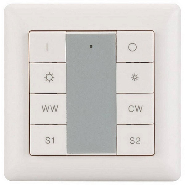 Панель управления ARLIGHT INTELLIGENT 25507