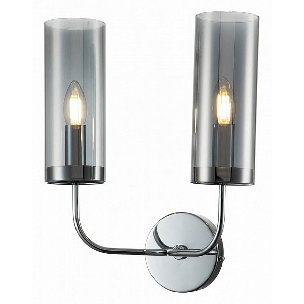 Бра INDIGO BALLETTO 13014/2W Chrome